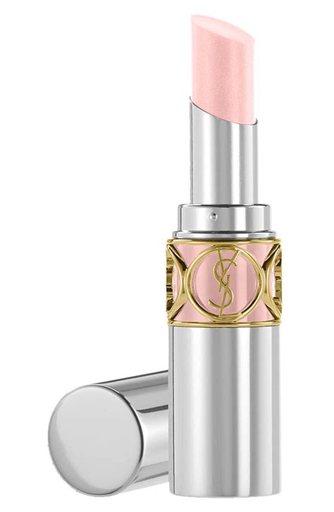 yves saint laurent lip balm.